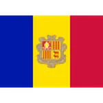 Andorra U19 logo