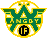 Angby Logo