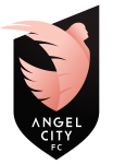 Angel City W Logo