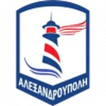 Antheias-Aristinou logo