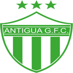 Antigua GFC Logo