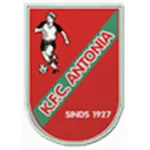 Antonia logo