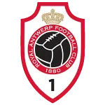 Antwerp logo