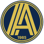 Aparecidense U20 Logo