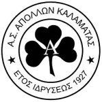 Apollon Kalyt. Logo