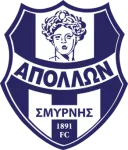 Apollon KV Logo