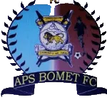 APS Bomet logo