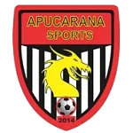 Apucarana Sports U20 logo