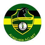Araguaia Logo