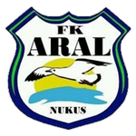 Aral Nukus Logo