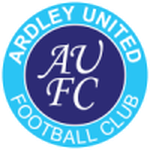 Ardley United Logo