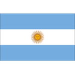 Argentina U23 Logo