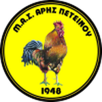 Aris Petinos Logo