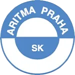 Aritma Praha logo