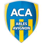 Arles Logo