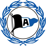 Arminia Bielefeld U19 logo