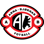 Arna-Bjørnar Logo