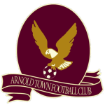 Arnold Town Logo
