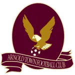 Arnold Town logo