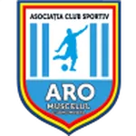 ARO Muscelul Câmpulung logo
