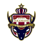 Aruverio Takamatsu logo