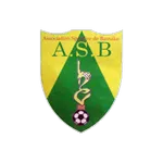 AS Bamako logo