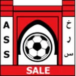 AS Salé logo