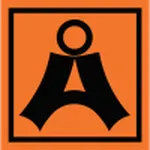 Åsane II logo