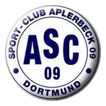 ASC Dortmund logo