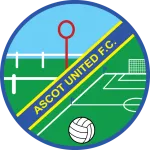 Ascot United W logo