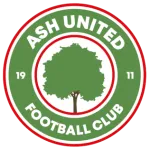 Ash United logo