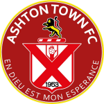 Ashton Town Logo