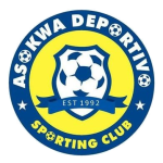 Asokwa Deportivo Logo