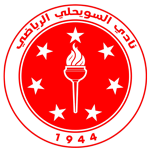 Asswehly football.logo
