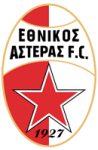 Asteras Kaisariani Logo