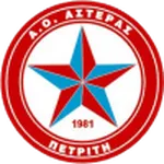 Asteras Petriti logo