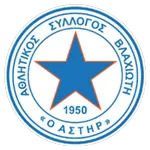 Asteras Vlachioti logo