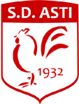 Asti Logo
