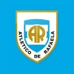 Atl. Rafaela 2 Logo