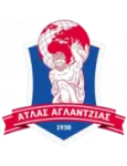 Atlas Aglantzi Logo