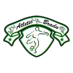Atletic Bradu logo