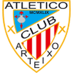 Atlético Arteixo Logo