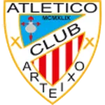Atlético Arteixo logo