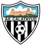 Atletico Calatayud Logo