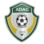 Atlético Gloriense U20 Logo