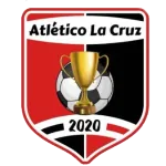 Atlético La Cruz logo