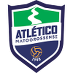 Atlético Matogrossense Logo