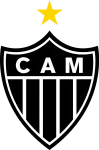 Atletico-MG U23 logo