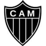 Atlético Mineiro U20 Logo