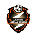 Atlético Saltillo Logo